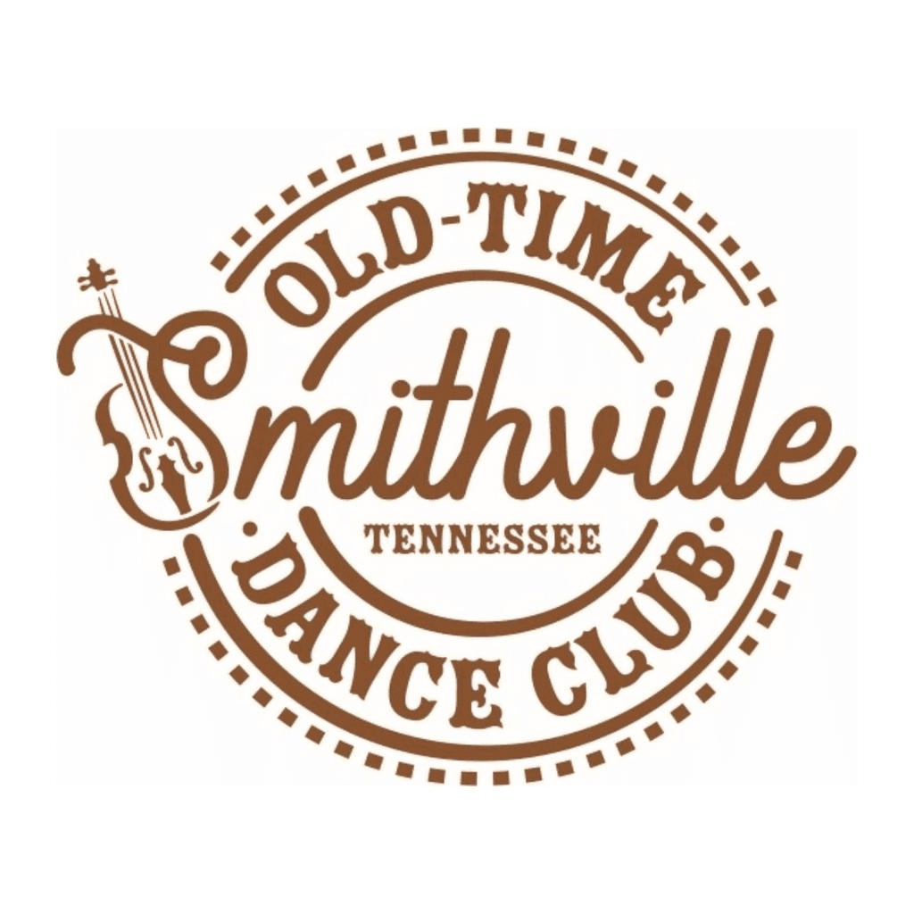 Smithville Old-Time Dance Club logo